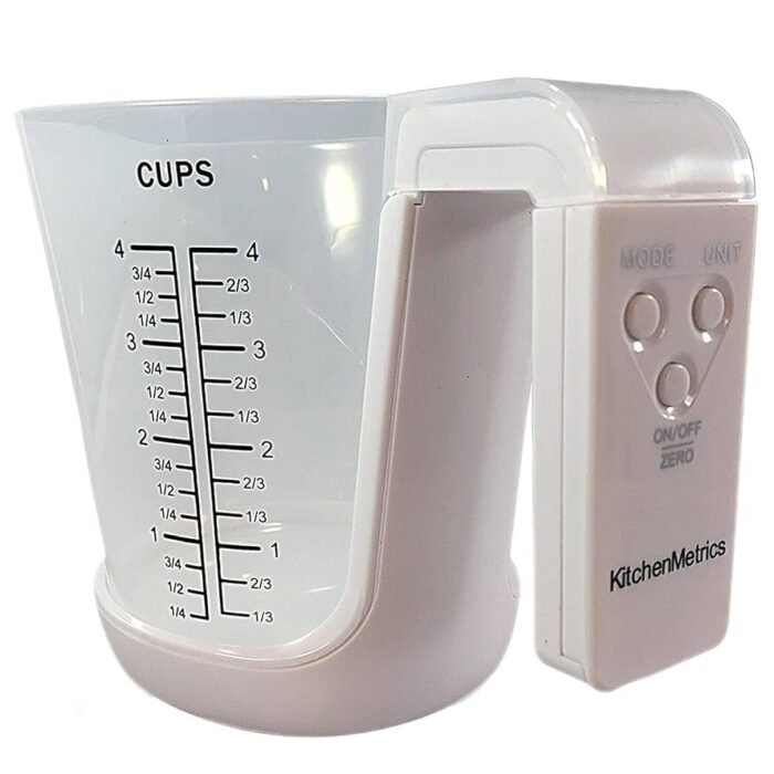 1.5 liter 5 kg Chinese pitcher scale ترازو پارچی 1/5 لیتری 5 کیلویی چینی - تصویر 1