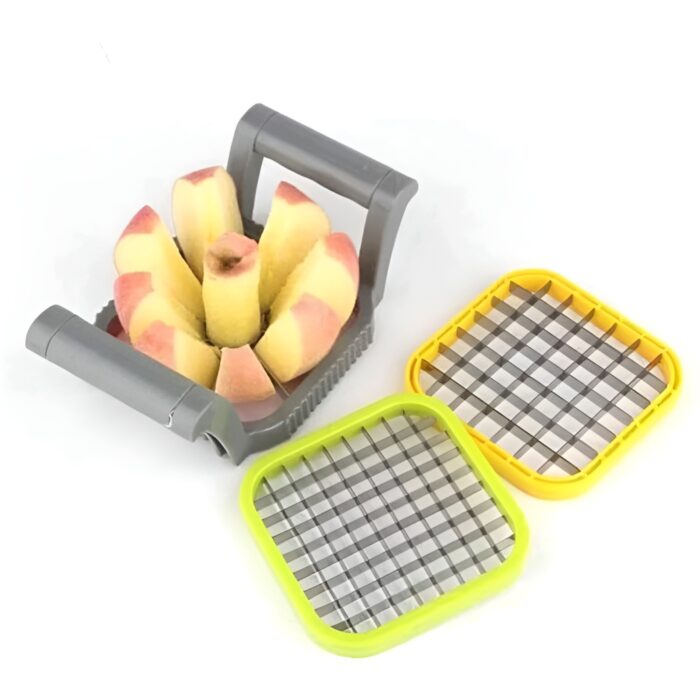3-piece-apple-slicer اسلایسر 3 تکه سیب - تصویر 1