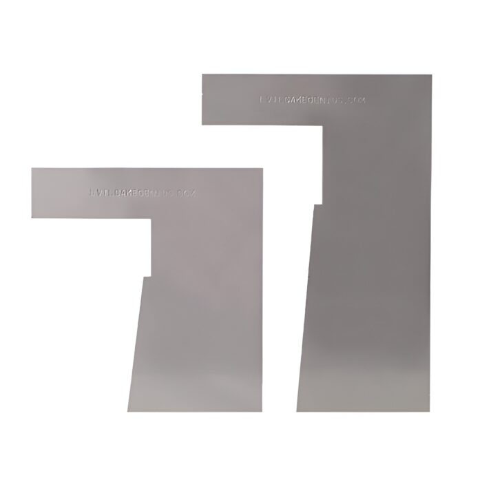 90-degree-metal-scraper-code-7-Chinese اسکراپر فلزی 90 درجه کد 7 چینی - تصویر 1