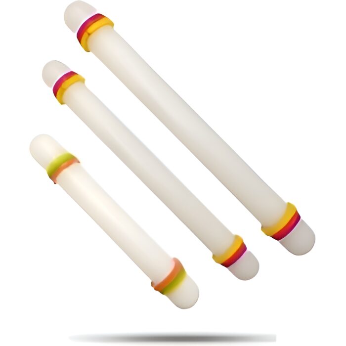 FTR rolling pin وردنه FTR - تصویر 1