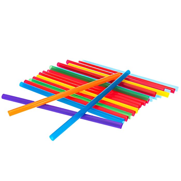 Ice pack straw نی آیس پک - تصویر 1