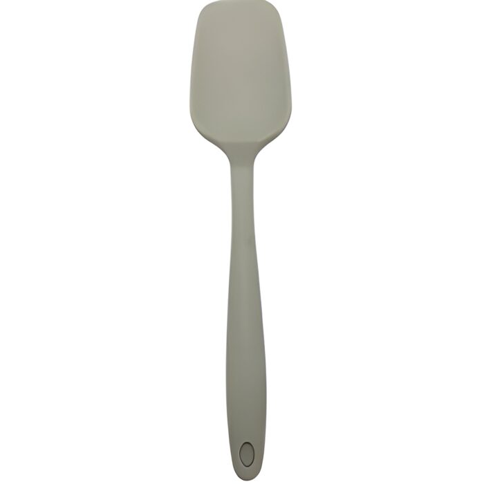 Large-silicone-spoon-Sorena-1 قاشق سیلیکونی بزرگ (سورنا) - تصویر 1