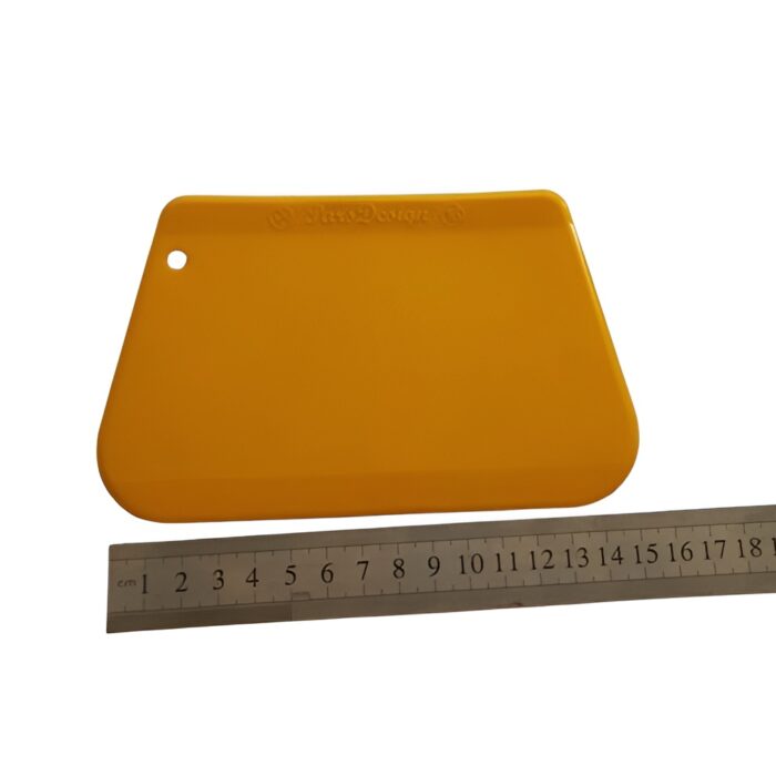 Small-Round-Edge-Plastic-Pallet پالت پهن پلاستیکی لبه گرد کوچک - تصویر 1