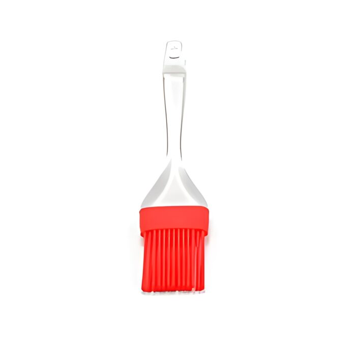Small crystal handle brush قلمو کوچک دسته کریستالی - تصویر 1