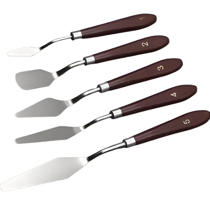 Small-palette-set-of-5 ست پالت کوچک 5 عددی - تصویر 1