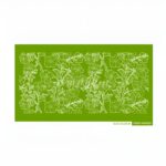 مش استنسیل سورناپارت - تصویر 19
