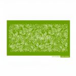 مش استنسیل سورناپارت - تصویر 14