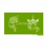مش استنسیل سورناپارت - تصویر 20