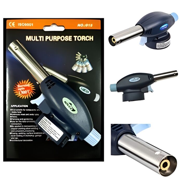 Torch-Gray-NO-915-01 تورچ طوسی NO : 915 - تصویر 1