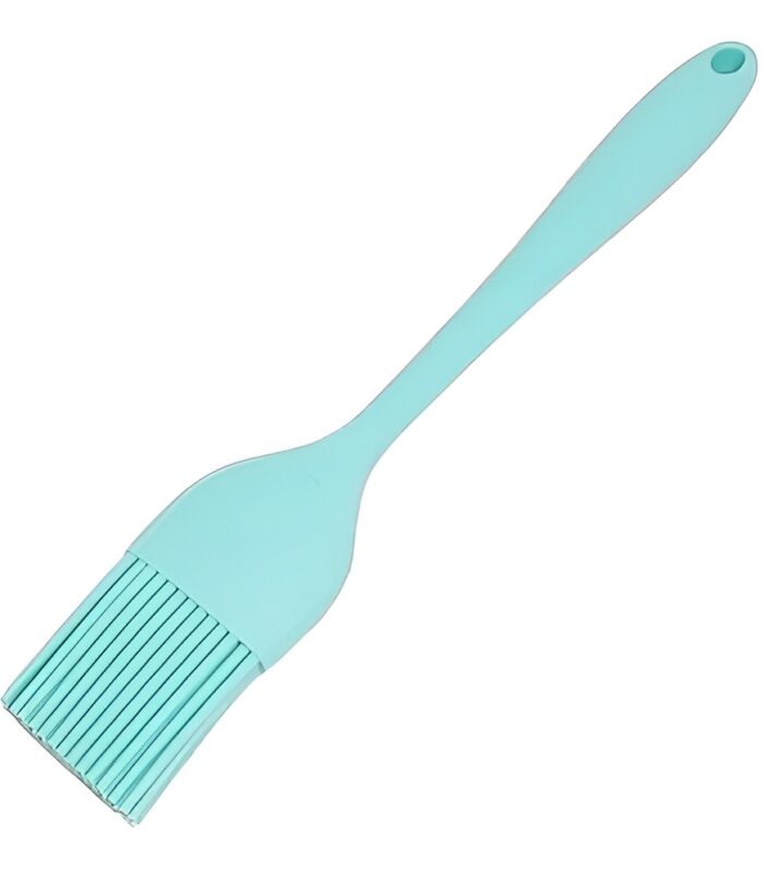 YH-Grade-1-All-Silicone-Brush-27cm قلمو تمام سیلیکونی درجه 1 YH (27سانتی) - تصویر 1