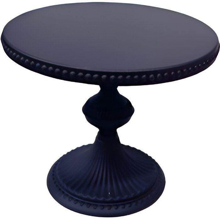 Cake stand, grade 1, diameter 30, height 26 استند کیک درجه 1 قطر 30 ارتفاع 26 - تصویر 1