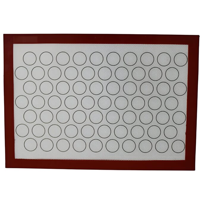 Chinese Macaron Seal Pad 40.60 سیلپد ماکارون چینی - تصویر 1
