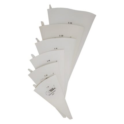 قیف پارچه ای چینی THERMO