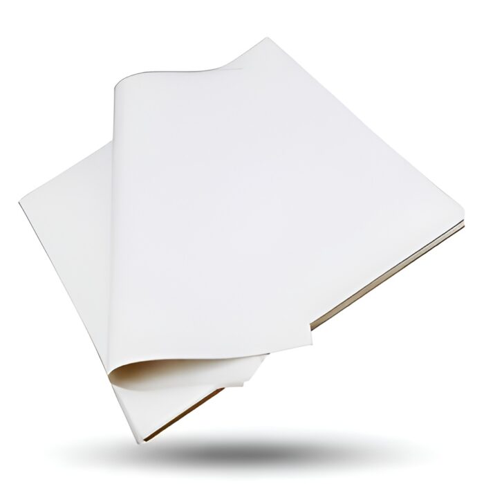 Chinese fireproof sheet, size 30×40, white ورق نسوز چینی سایز 40*30 سفید - تصویر 1