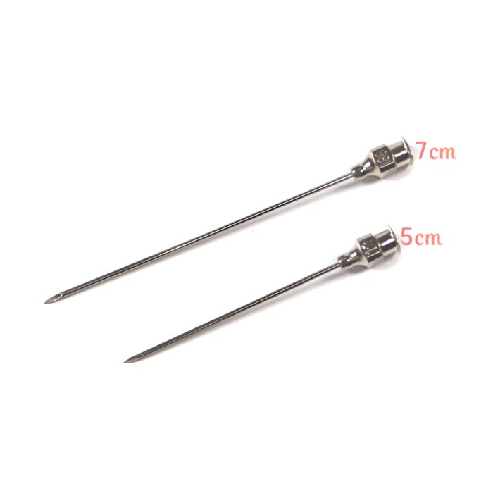 Icing needle سوزن آیسینگ - تصویر 1