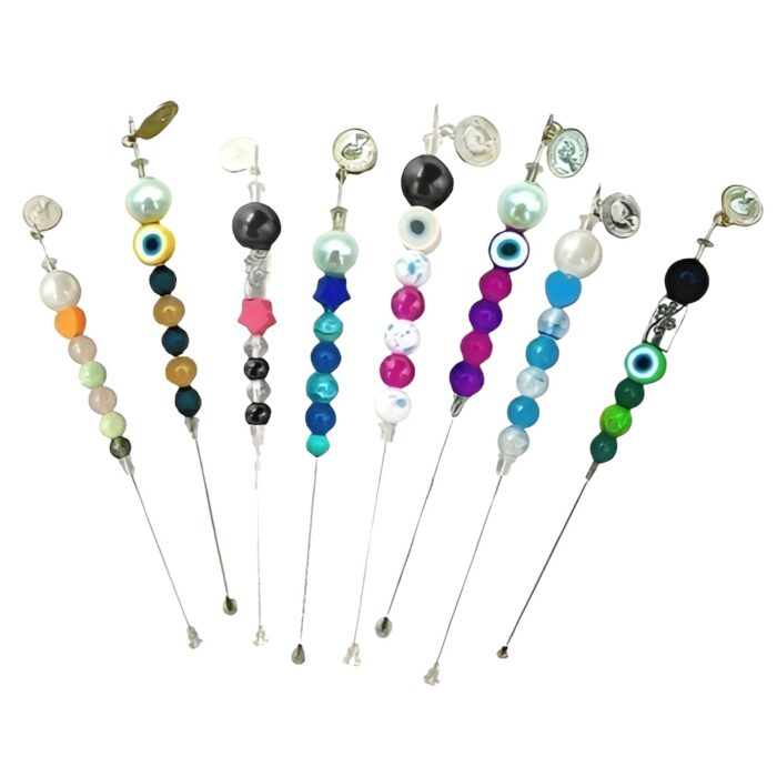 Patterned icing needle سوزن آیسینگ طرحدار - تصویر 1