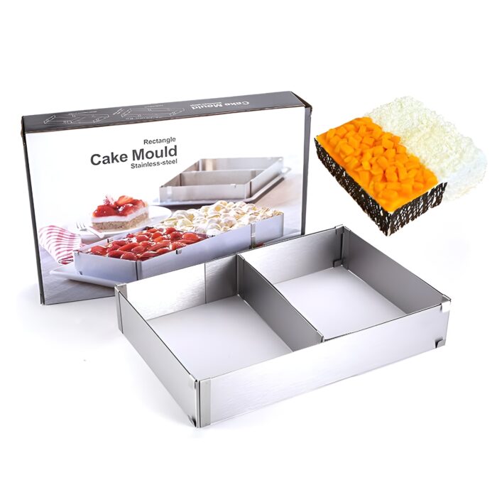 Rectangular moving ring رینگ متحرک مستطیل - تصویر 1