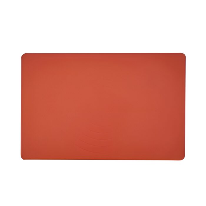 Sorena large simple silicone plate صفحه سیلیکونی ساده بزرگ سورنا(57*38/5) - تصویر 1