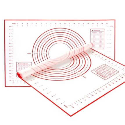 صفحه کار سیلیکونی مدرج طرح ویلتون چینی
